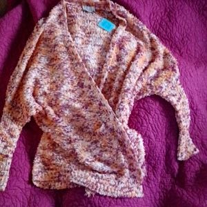 Sweater,new,sm/,med